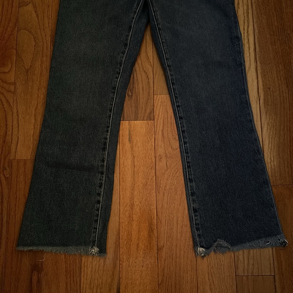Current Elliot Jeans - Picture 5 of 6